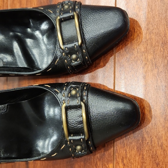 Via Spiga Italy Heels Shoes size 10 - Picture 4 of 7